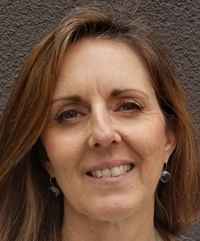 Joyce Powell - headshot