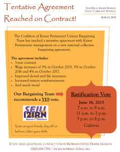 Moreno Valley Nat Contract Ratification 2015