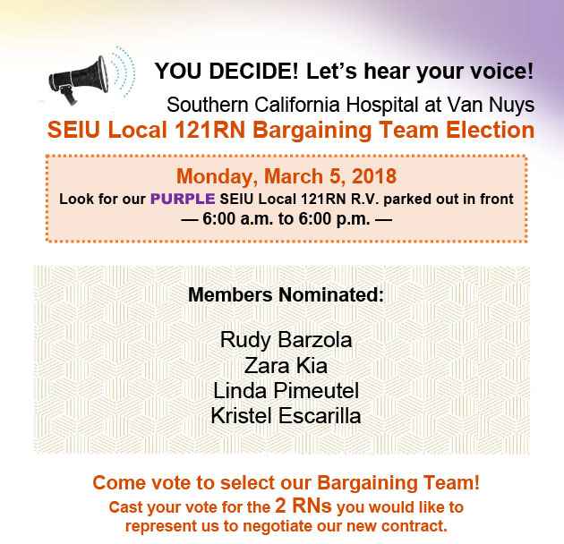 SCH-Van-Nuys-Bargaining-Team-Election-Flyer