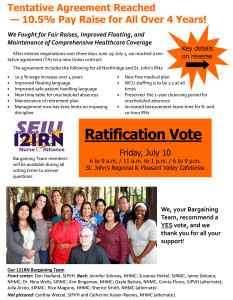 St Johns Ratification Vote 2015