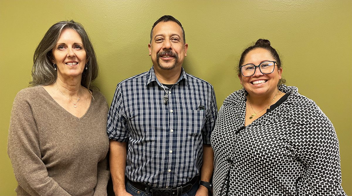 SEIU 121RN Executive Board