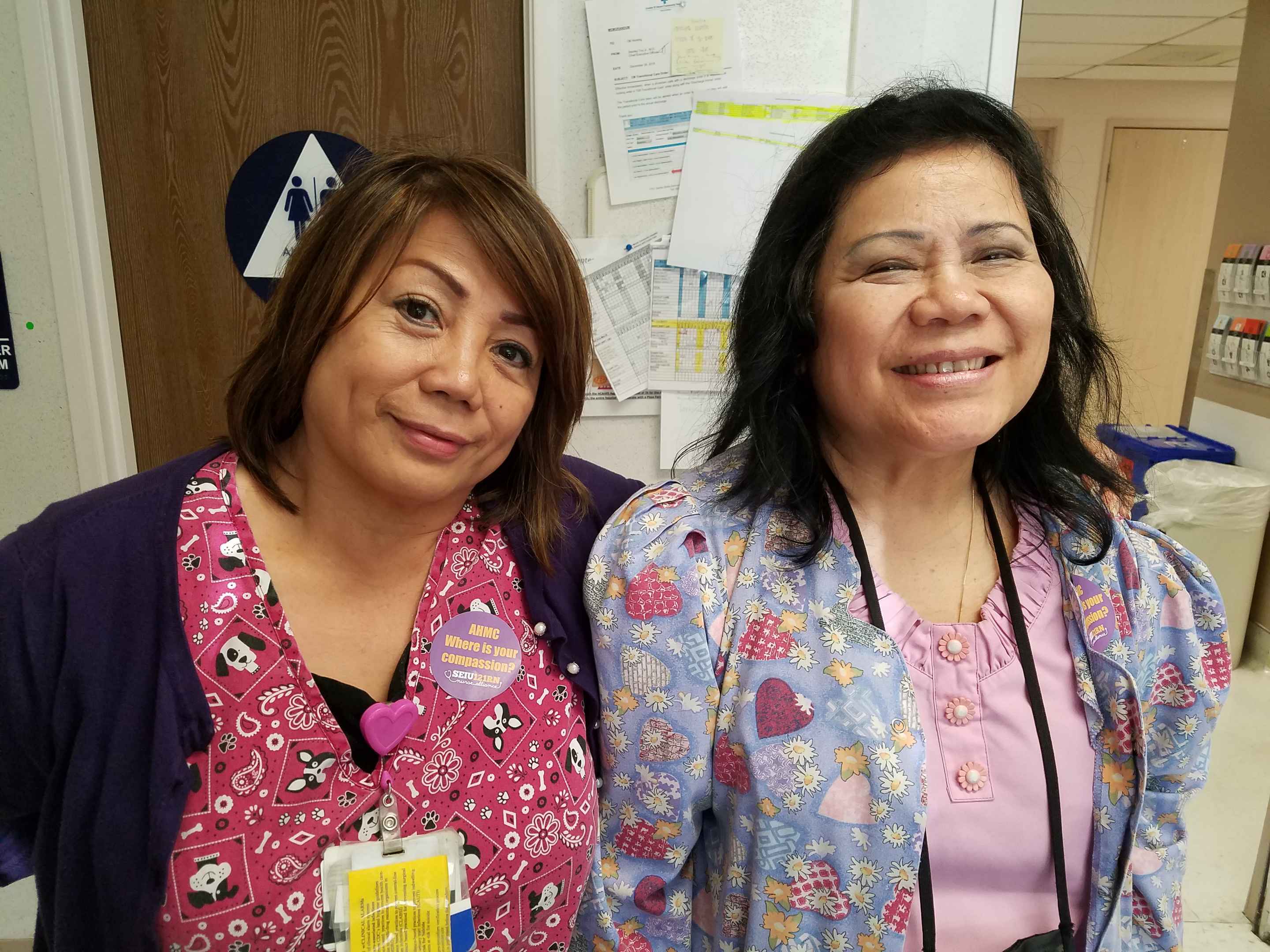 Greater El Monte Community Hospital