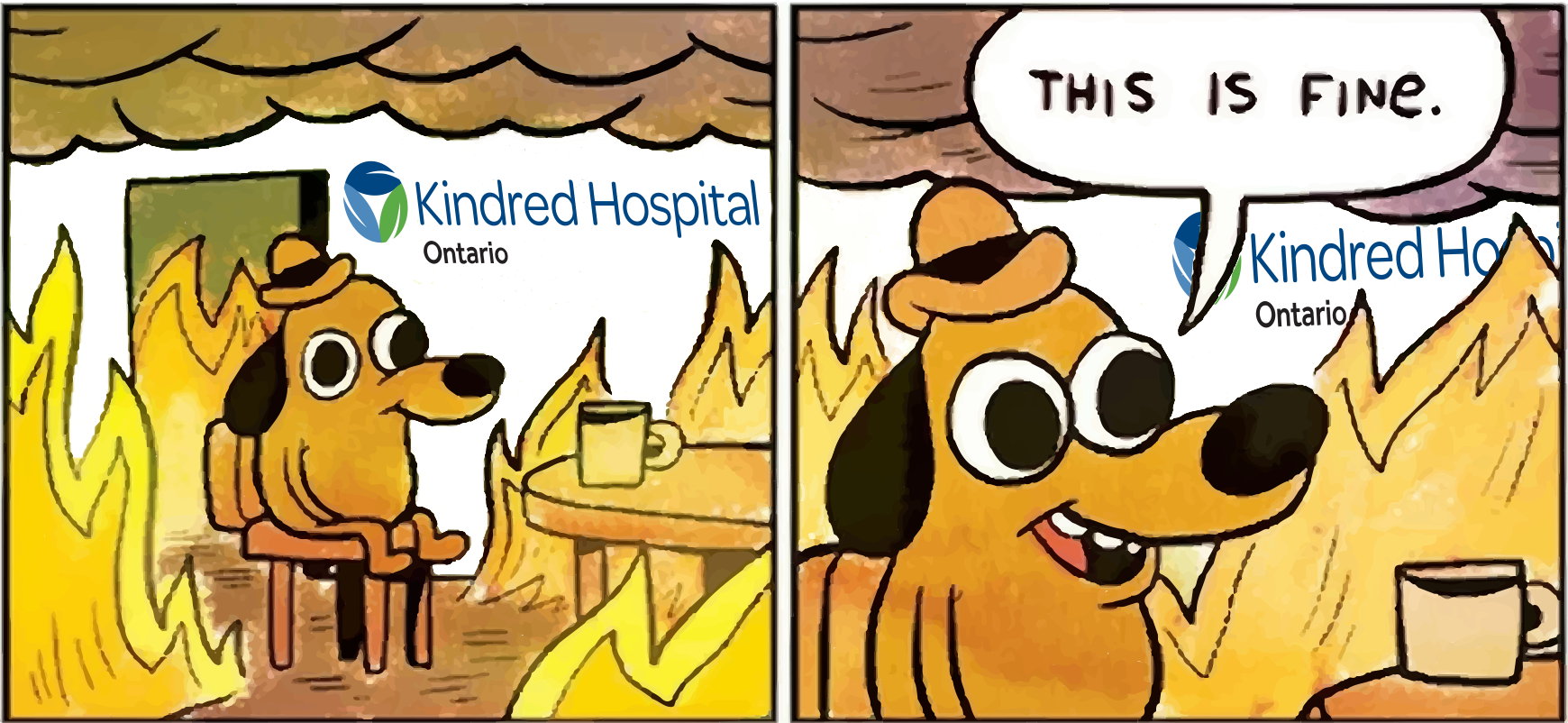 Kindred Ontario Bargaining Update #2
