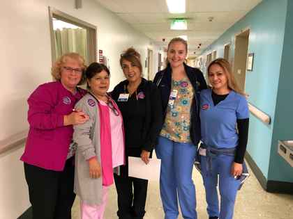 Pacifica Hospital of the Valley